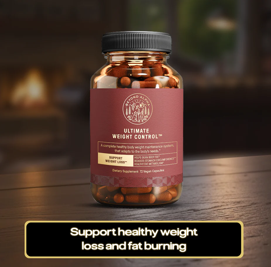 Ultimate Weight Control