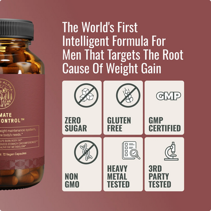 Ultimate Weight Control