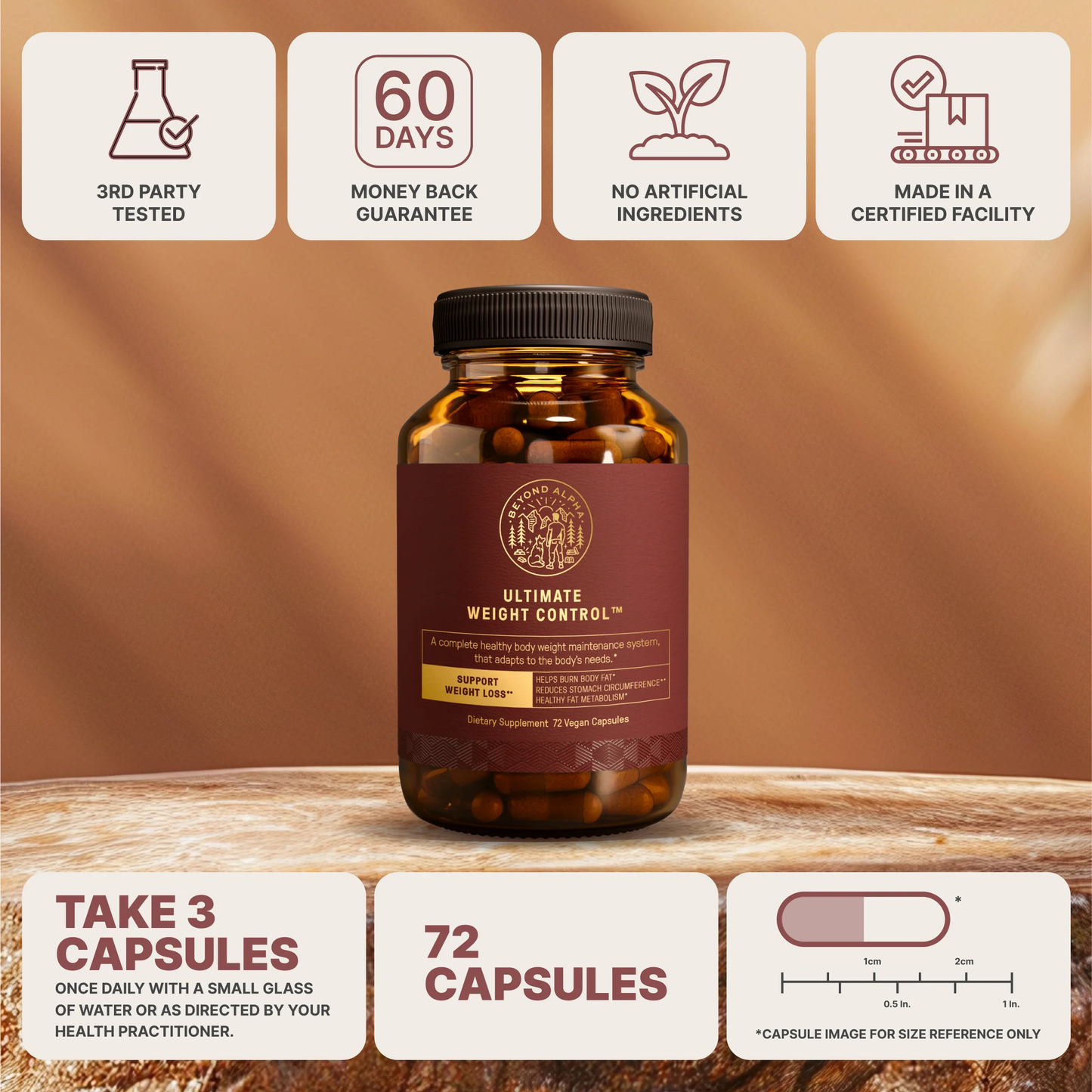 The Dream Body Stack