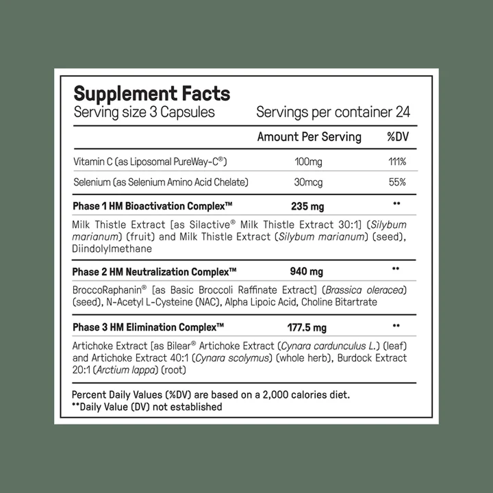 Ultimate Alpha Stack Plus