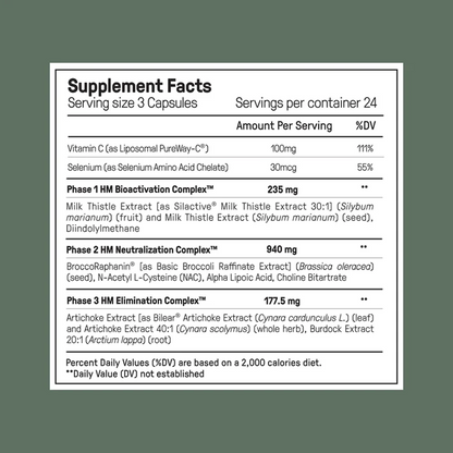 Ultimate Alpha Stack Plus